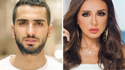 شاهد أغنية أنغام والشرنوبي «فاكر زمان» لمهرجان الجونة السينمائي