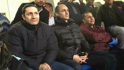 القبض على علاء وجمال مبارك ونجل هيكل.. تعرف علي التفاصيل