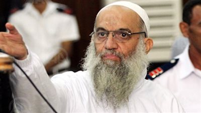 استمرار إخلاء سبيل محمد الظواهري بـ”تدابير احترازية”