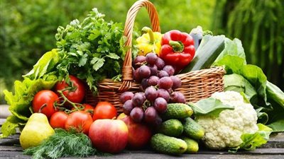 رئيس شعبة الخضار والفاكهة: ارتفاع درجة الحرارة سبب دمار المحاصيل وقلة المعروض (فيديو)