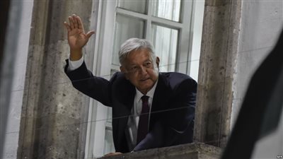الرئيس المكسيكى يُعلن إفلاس بلاده.. ويؤكد: سنوفى ما تعهدنا به خلال الحملة الانتخابية