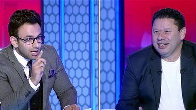 عبد العال عن تطبيق خاصية الفيديو: “من الآخر تركى آل شيخ قوى” (فيديو)