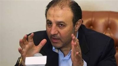 وفاة أحمد طلعت عمّ رجل الإعلام إيهاب طلعت