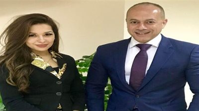 تامر مرسى يتعاقد مع خلود زهران لتقديم برنامج “كل يوم” مع وائل الإبراشى