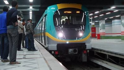 “المترو” يوضح حقيقة طرح استطلاع رأي عن أسعار التذاكر