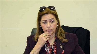 تأجيل محاكمة سعاد الخولي و 6 آخرين  في “رشوة الإسكندرية”