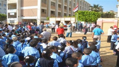 محافظ الدقهلية يكشف المتهم في وفاة تلميذ بلقاس (فيديو)