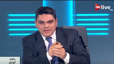 معتز عبد الفتاح: الشائعات التى تواجهها مصر تجعل المواطن يترحم على الماضى (فيديو)