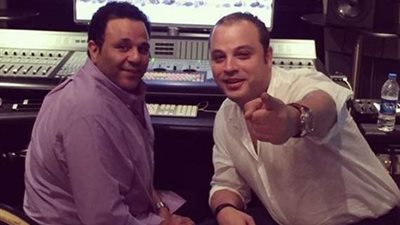 براءة تامر عبد المنعم من دعوى اقامها محمد فؤاد تتهمه بإصدار شيك بدون رصيد