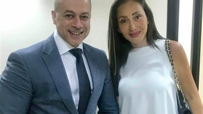 ريهام سعيد تتعاقد مع «الحياة»