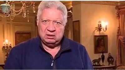 رسمياً.. إيقاف مرتضى منصور لمدة عام وغرامة 40 ألف دولار (مستند)