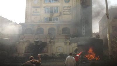 إعادة المحاكمة في “أحداث الإرشاد” بعد تعديل القيد والوصف