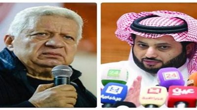 تركي آل الشيخ: مرتضى منصور خط أحمر.. والرد في 6 أكتوبر