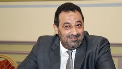 تغريم ناقد رياضى اتهم مجدى عبد الغنى بالتربح من وظيفته