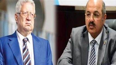 تفاصيل مكالمة حطب ورئيس الفيفا للتصعيد ضد مرتضى منصور