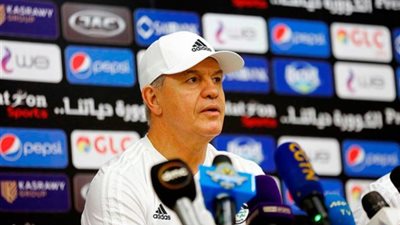 أجيري يتحدث عن السداسية.. ويختار أفضل لاعب في المباراة