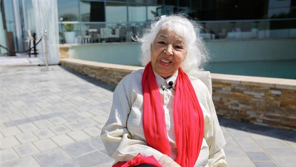 نوال السعداوى 