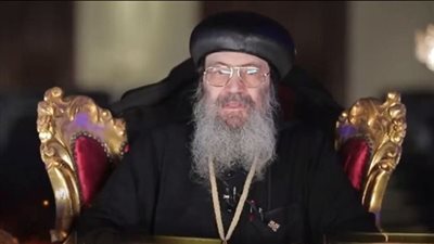 4 تصريحات للمتنيح الأنبا بيشوي أثارت الجدل (صور وفيديو)