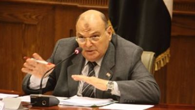 كمال عامر يفوز برئاسة لجنة الدفاع والأمن بمجلس النواب