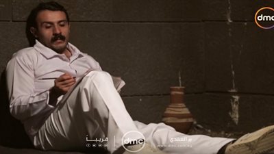 شاهد فيلم “السندي.. أمير الدم” على dmc (مباشر)