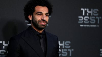 هاني رمزي: محمد صلاح يتعرض لضغوط من الرعاة (فيديو)