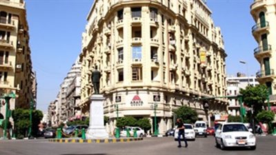 ننفرد بنشر قائمة الشقق المطروحة للإيجار بالعقارات التاريخية في وسط البلد