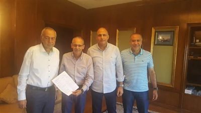 جورفان فييرا مديراً فنياً للإسماعيلى