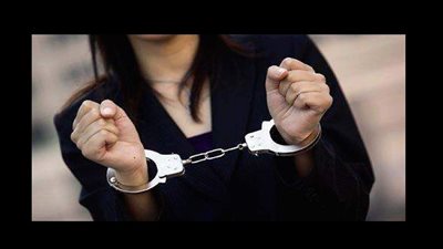 خطفت زوجها السوري لتصويره في أوضاع جنسية شاذة لمساومته مالياً