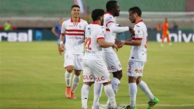 مفاجأة.. الزمالك يدرس المشاركة في دوري أبطال آسيا بديلًا لأفريقيا