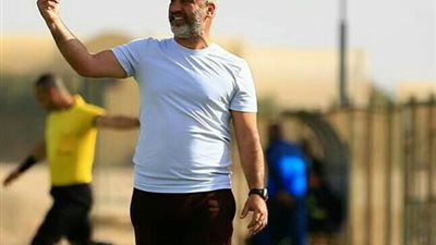 زكريا يعلن قائمة الجونة لمواجهة مصر المقاصة