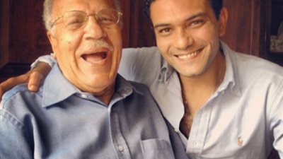 آسر ياسين حفيد بطل بالقوات المسلحة.. كيف تذكر نجوم الفن حرب أكتوبر