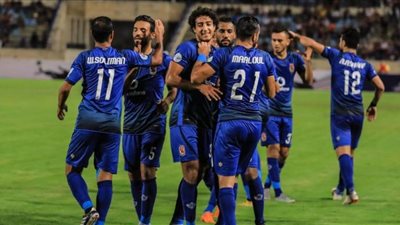 20 لاعبا في قائمة الأهلي لمواجهة الاتحاد السكندري