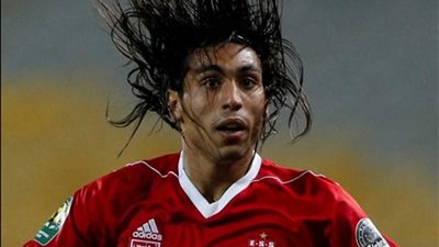 ثنائية عمرو مرعي تقود النجم الساحلي لصدارة الدوري التونسي