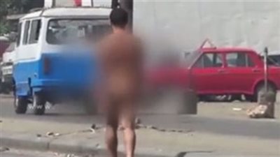 القبض على رجل يمارس فعل فاضح أمام مدرسة فتيات بدمياط