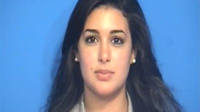 شاهد ياسمين صبري في مكتب “كاستينج” قبل دخولها الفن (فيديو)