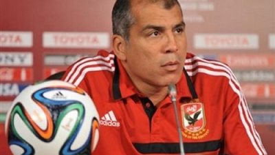 وعد يوسف ينهي ثورة صفقة الأهلي