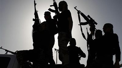 قتيلان وسجين.. الشيخ حاتم والمهاجر وسرور أخطر ثلاثة إرهابيين مصريين