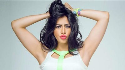 ميرهان حسين تستأنف على حكم حبسها في قضية كمين الهرم