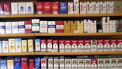 أبرزهم “مارلبورو وإل إم”.. زيادة جديدة فى أسعار السجائر.. تعرف عليها (تفاصيل)