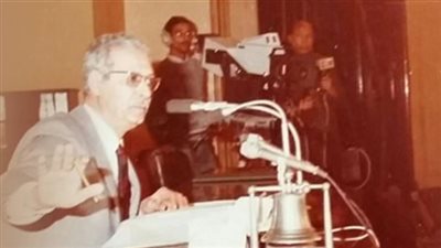 نجل رفعت المحجوب ينشر شهادته عن اغتيال والده ودور صفوت الشريف ويوسف والي في الواقعة