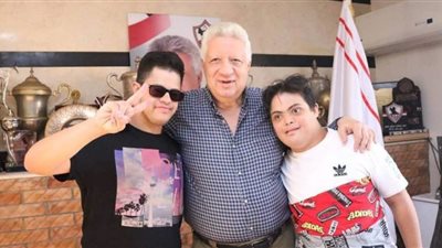 القومى للإعاقة: إجراءات حازمة لاستغلال الأطفال بفيديو رئيس الزمالك (بيان)