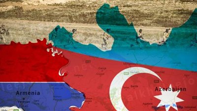 مجزرة 31 مارس صفحة أكثر دموية من سياسة التطهير العرقي التي انتهجتها أرمينيا ضد الأذربيجانيين