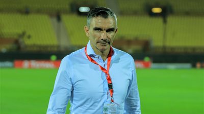 كارتيرون يعلن قائمة الأهلي لمواجهة الترسانة