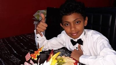 الطفل ياسين يكتسح انتخابات أمناء الفصل بشعار انتخبوا “صديقكم ياسين”.. وأول تعليق من والده