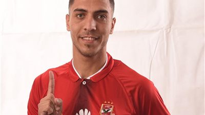 محمد شريف يتعادل للأهلي أمام الترسانة(فيديو)