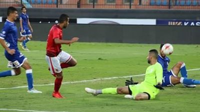 الأهلي ينجو من فخ الترسانة في الكأس.. ويتأهل لمواجهة بيراميدز