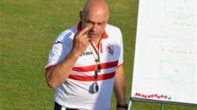 الزمالك يعلن قائمته إستعدادًا لمواجهة منية سمنود بكأس مصر