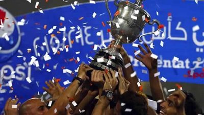 تعرف على مباريات دور الـ16 من بطولة كأس مصر