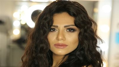 دفن الفنانة غنوة عقب صلاة العشاء الليلة بقرية مشتهر بالقليوبية