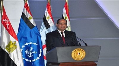 أبرز ما جاء في كلمة الرئيس السيسى بالندوة التثقيفية الـ29 (فيديو)